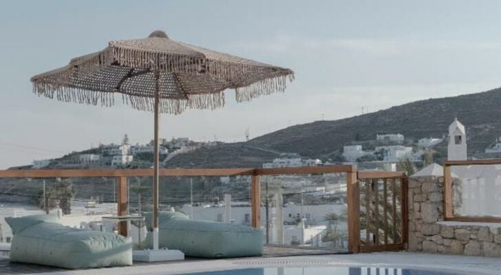 Mykonos Essence Hotel