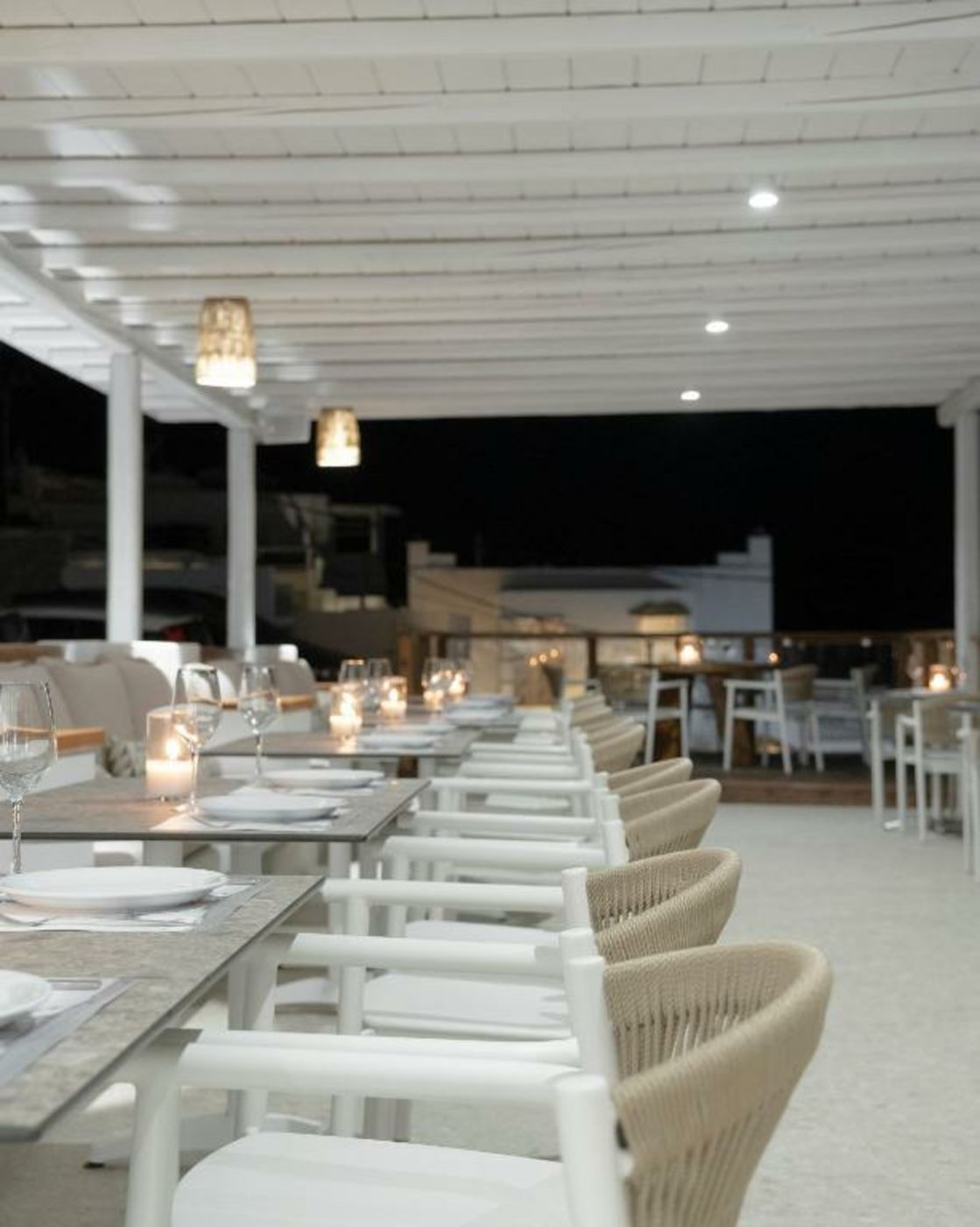 Mykonos Essence Hotel