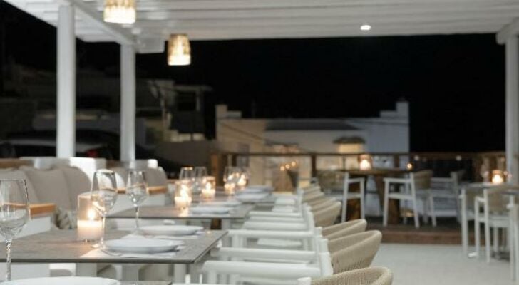 Mykonos Essence Hotel