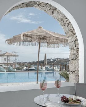 Mykonos Essence Hotel