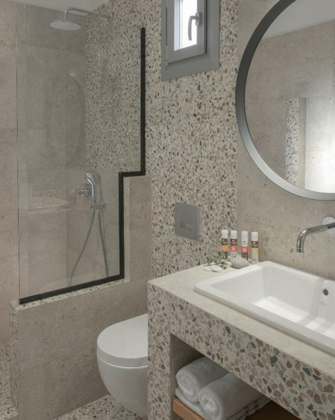 Mykonos Essence Hotel