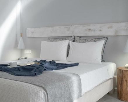Mykonos Essence Hotel