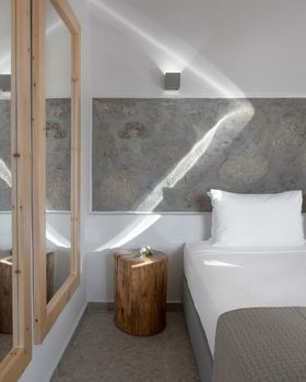 Mykonos Essence Hotel