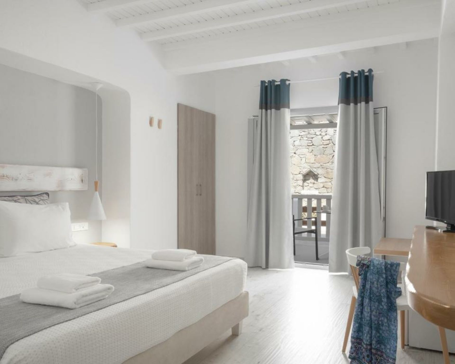 Mykonos Essence Hotel