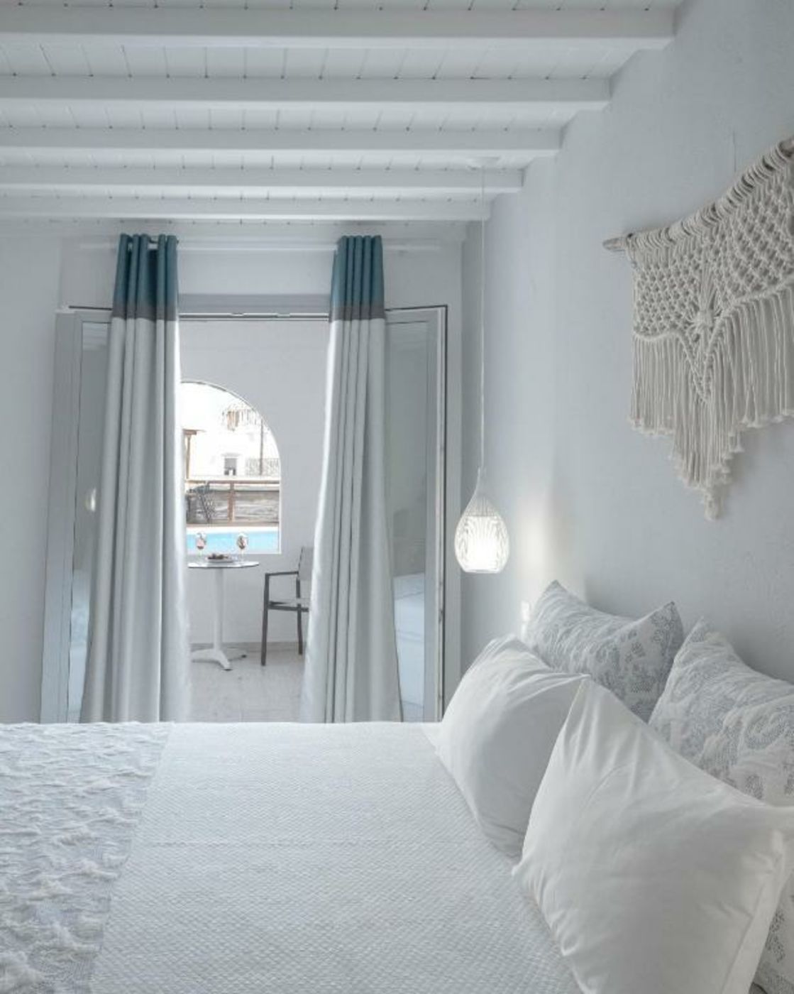 Mykonos Essence Hotel