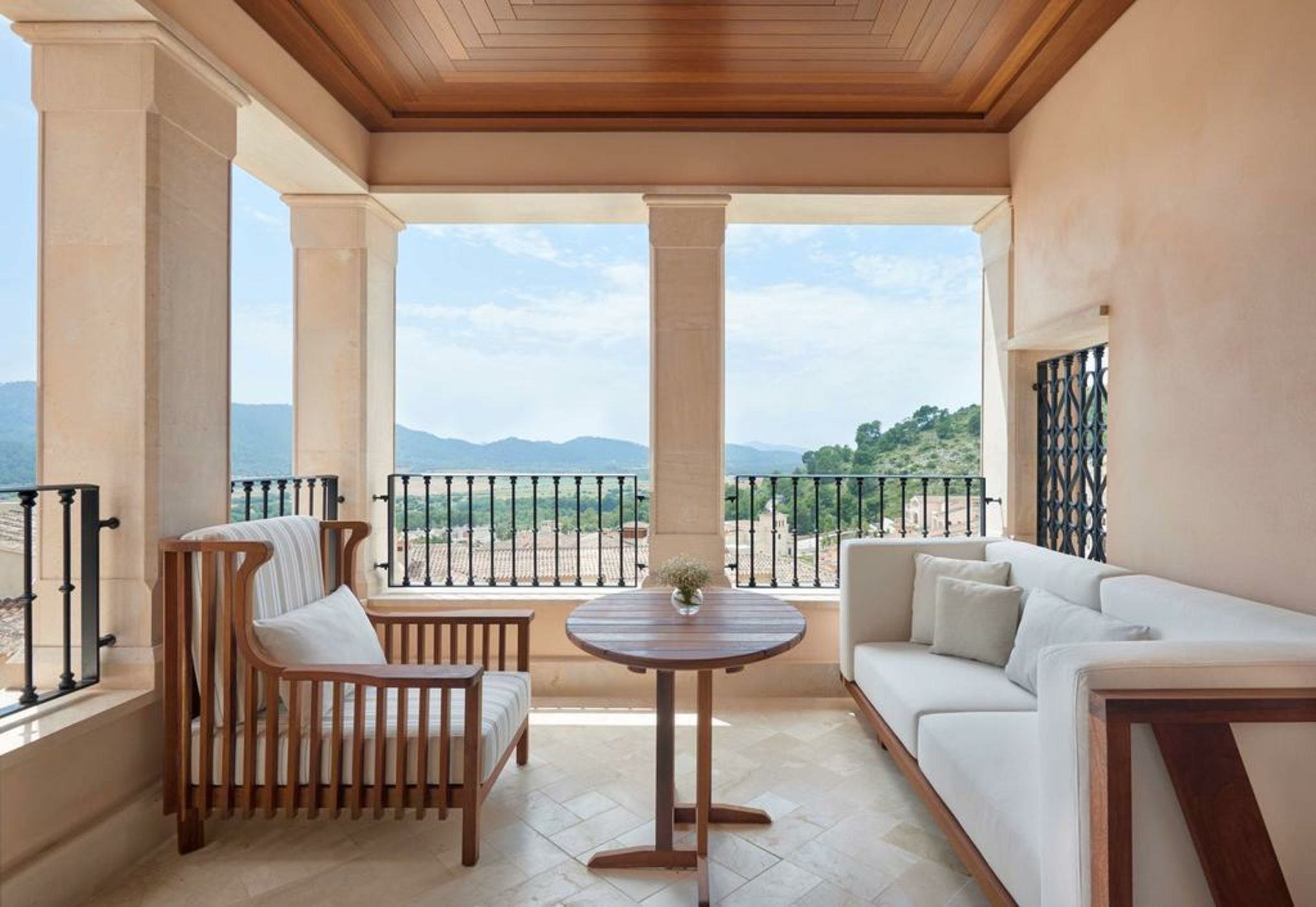 CAP VERMELL GRAND HOTEL