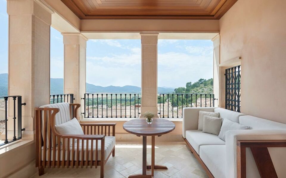 Cap Vermell Beach Hotel Preise Cap Vermell Beach Hotel Preise