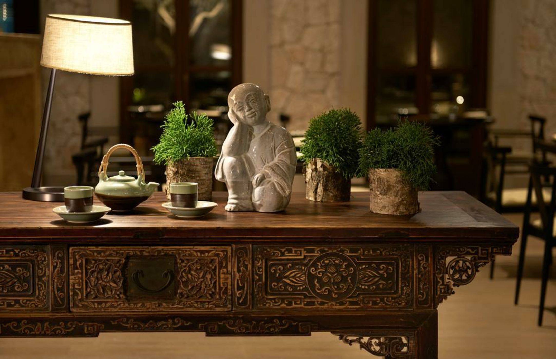 CAP VERMELL GRAND HOTEL