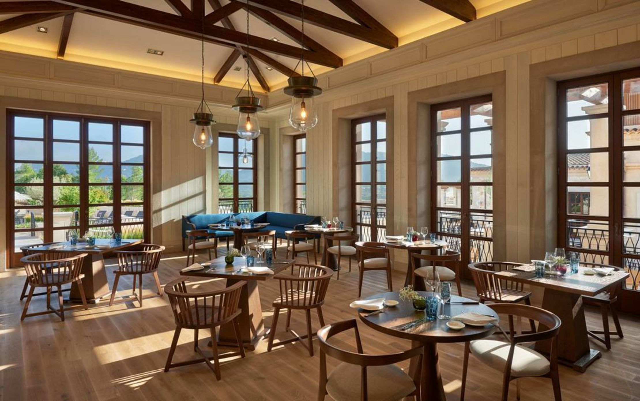 CAP VERMELL GRAND HOTEL