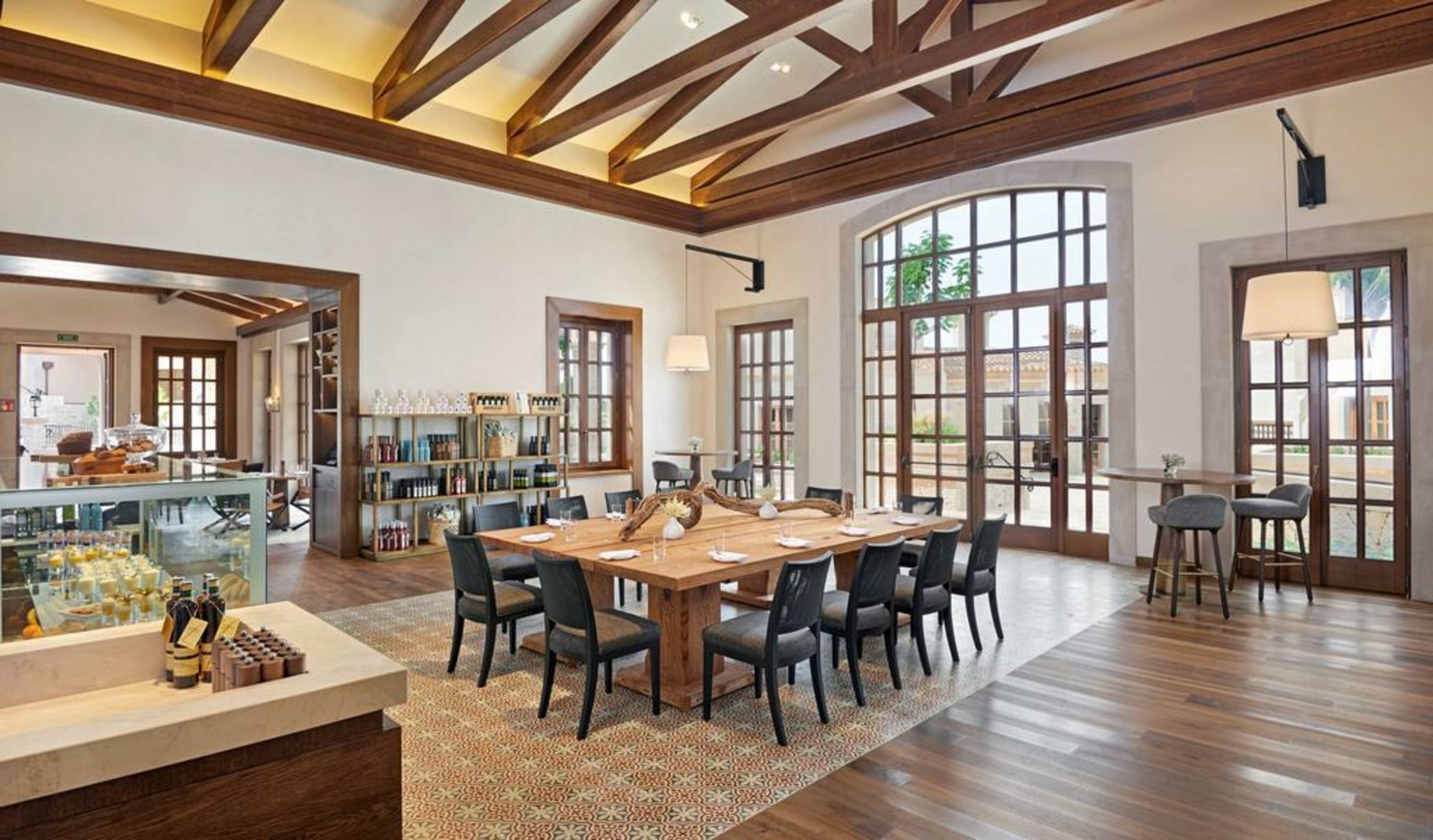 CAP VERMELL GRAND HOTEL