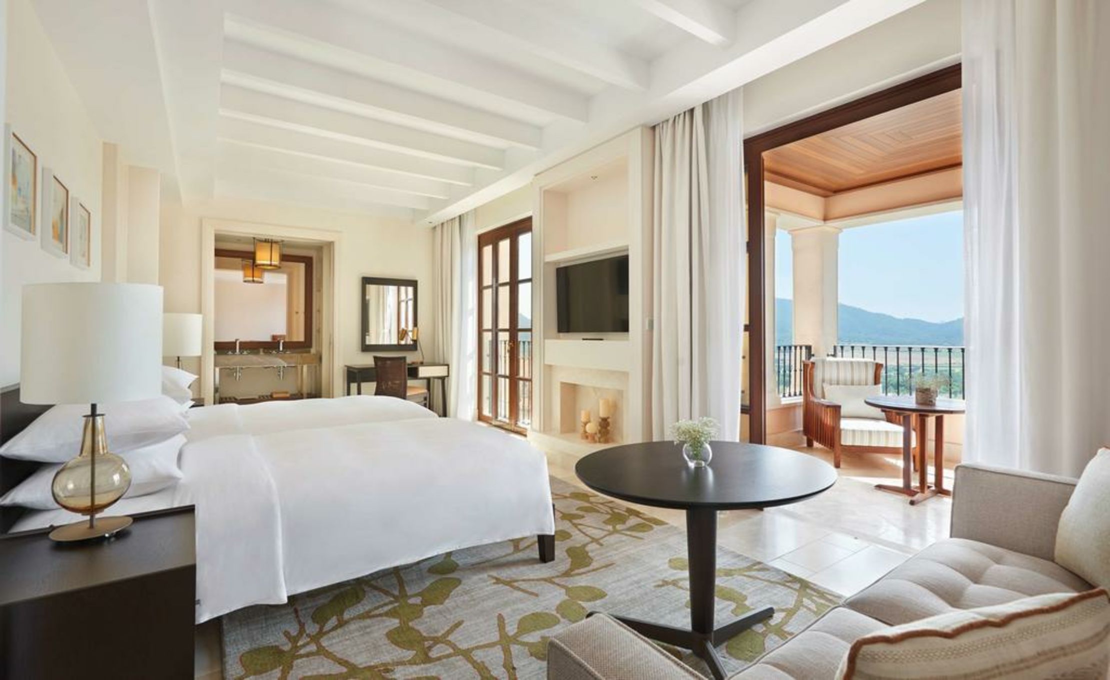 CAP VERMELL GRAND HOTEL