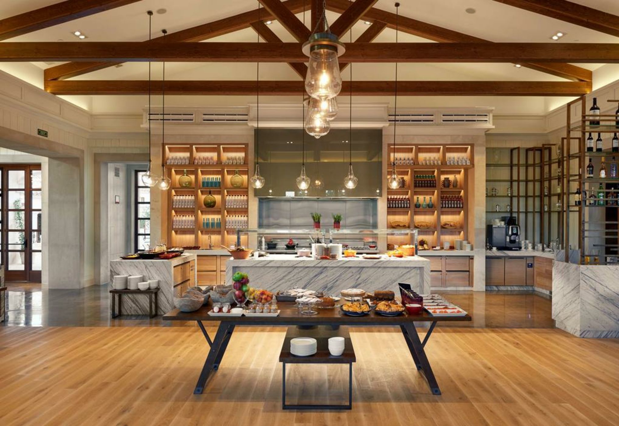 CAP VERMELL GRAND HOTEL