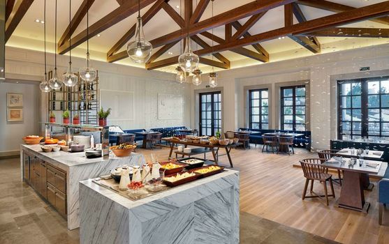 CAP VERMELL GRAND HOTEL