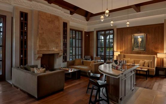 CAP VERMELL GRAND HOTEL