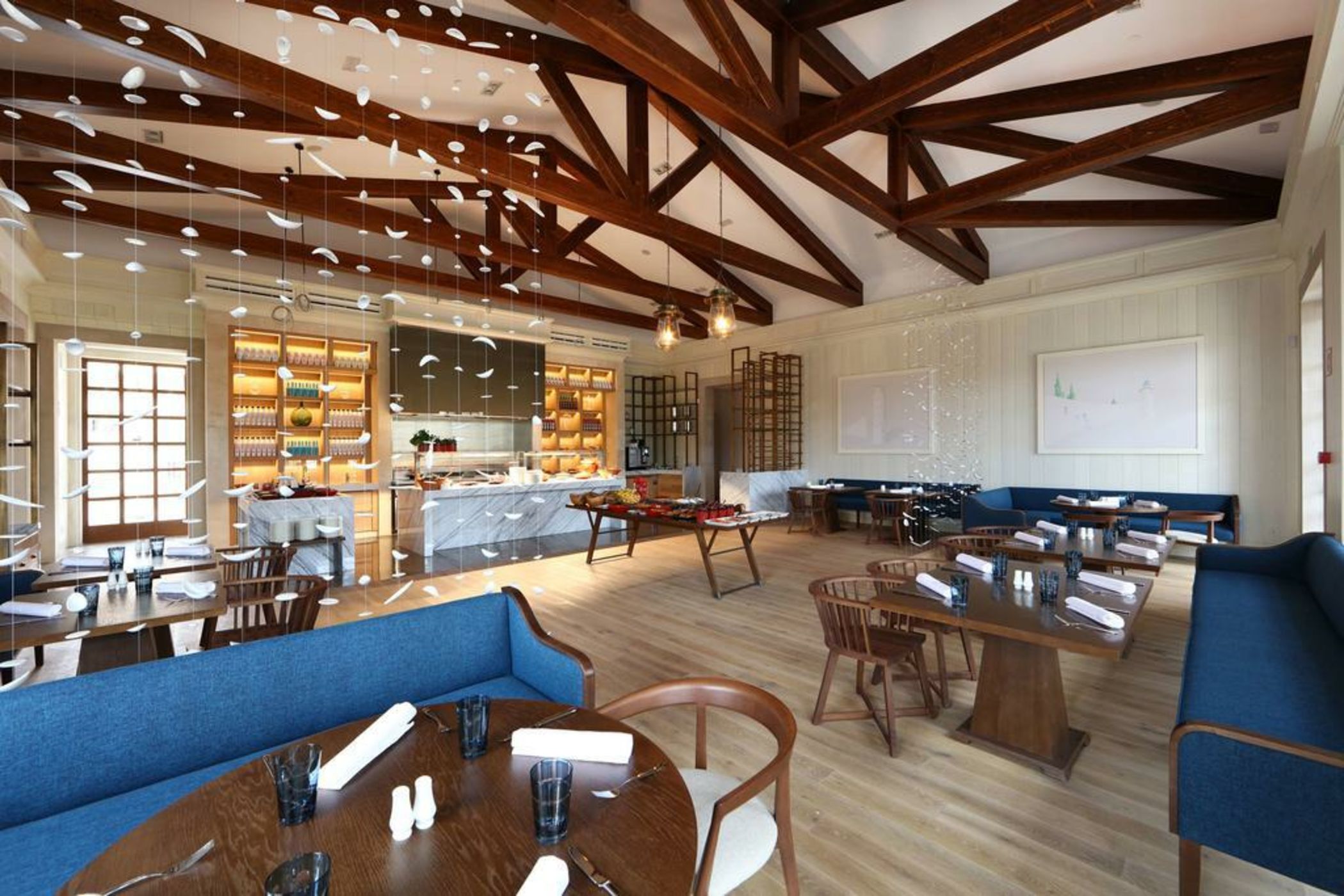 CAP VERMELL GRAND HOTEL