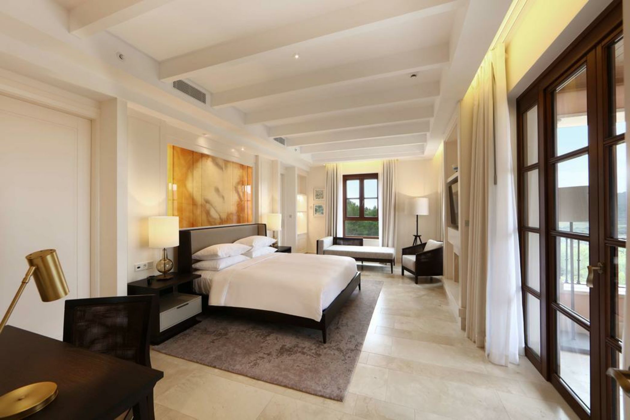 CAP VERMELL GRAND HOTEL