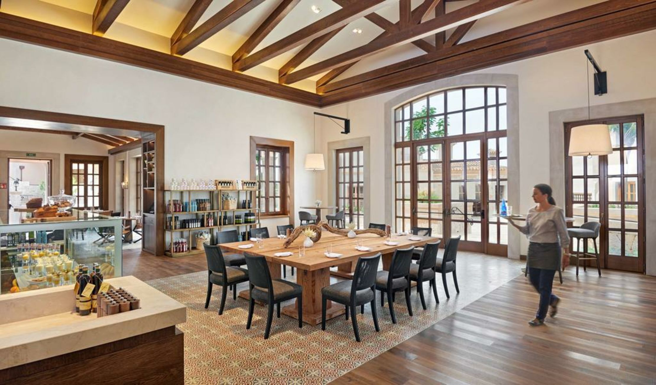 CAP VERMELL GRAND HOTEL