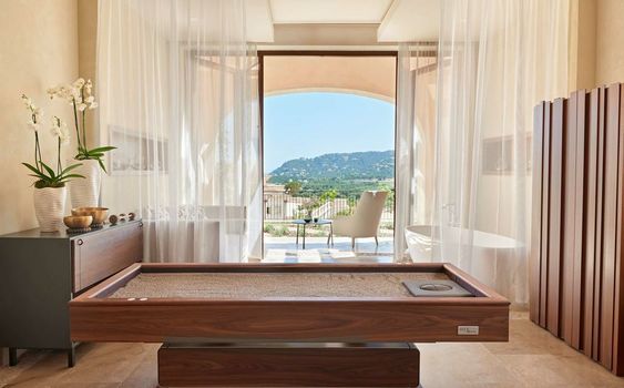 CAP VERMELL GRAND HOTEL