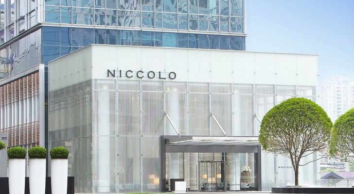 Niccolo Chengdu