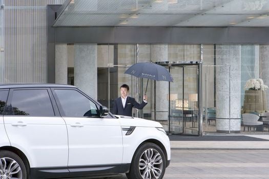Niccolo Chengdu