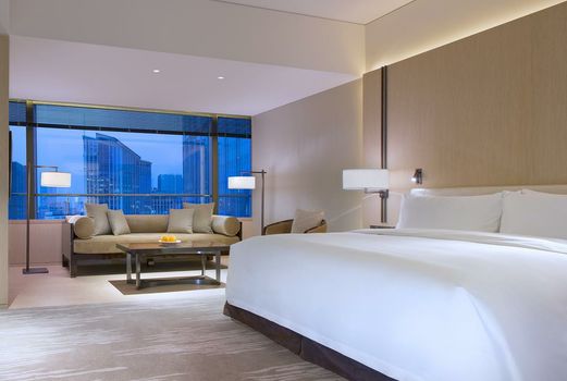 Niccolo Chengdu
