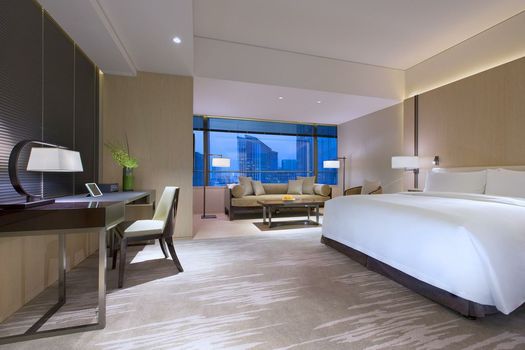 Niccolo Chengdu