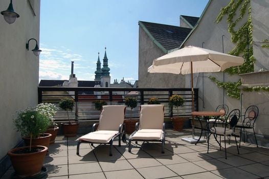 Hotel Kärntnerhof