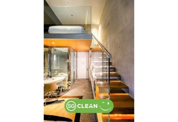 M Social Hotel Singapore