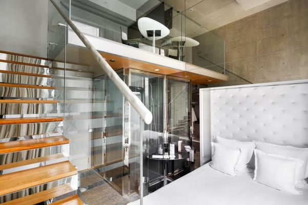 M Social Hotel Singapore