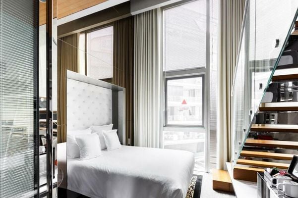 M Social Hotel Singapore