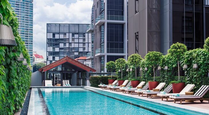 M Social Singapore