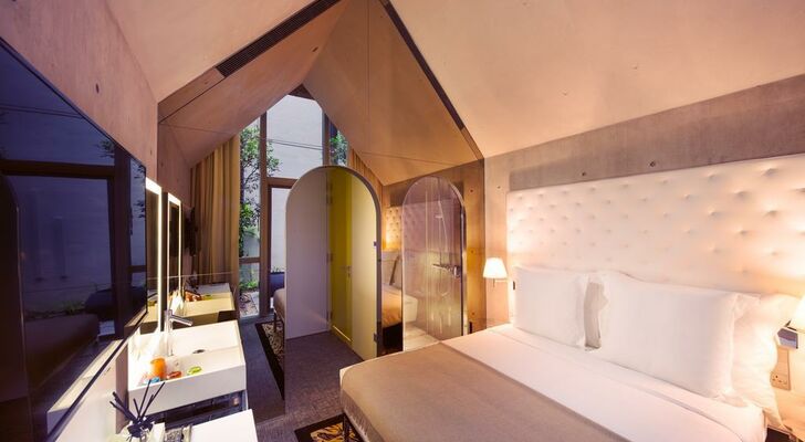 M Social Singapore