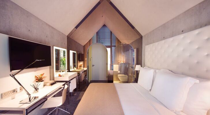 M Social Singapore