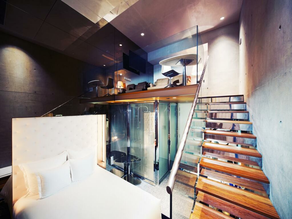 M Social Singapore A Design Boutique Hotel Singapore Singapore M Social Singapore A Design Boutique Hotel Singapore Singapore