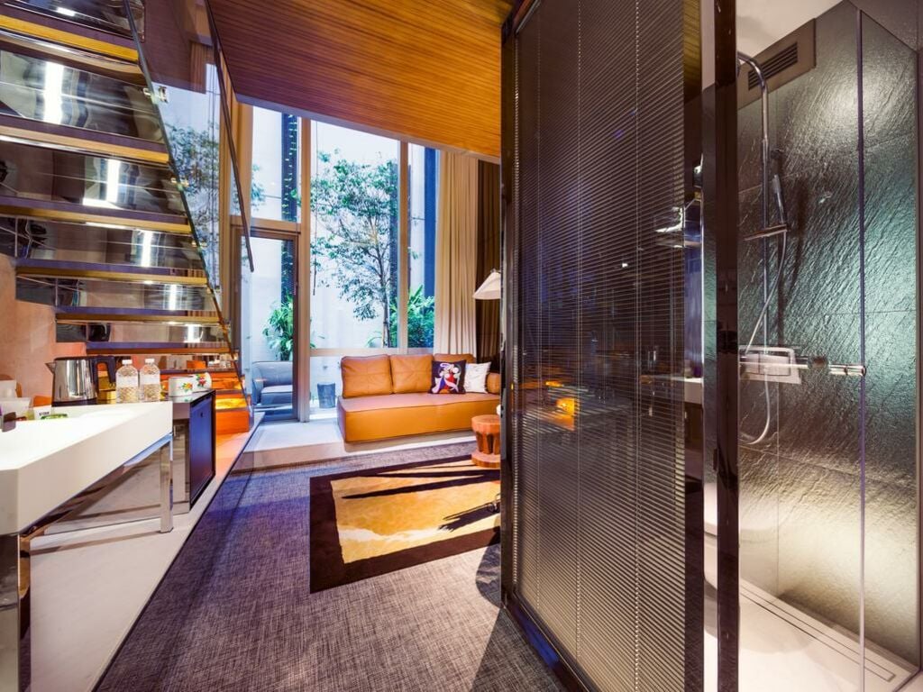 M Social Singapore A Design Boutique Hotel Singapore Singapore M Social Singapore A Design Boutique Hotel Singapore Singapore