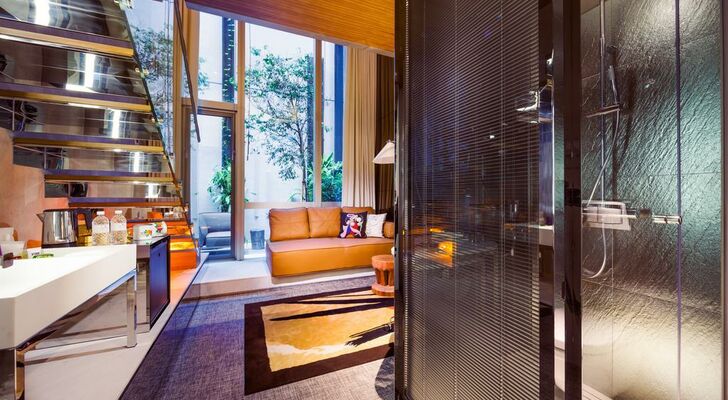 M Social Singapore