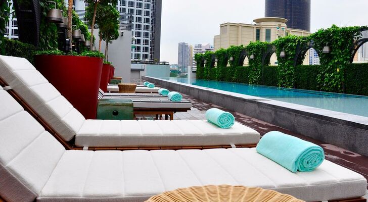 M Social Singapore
