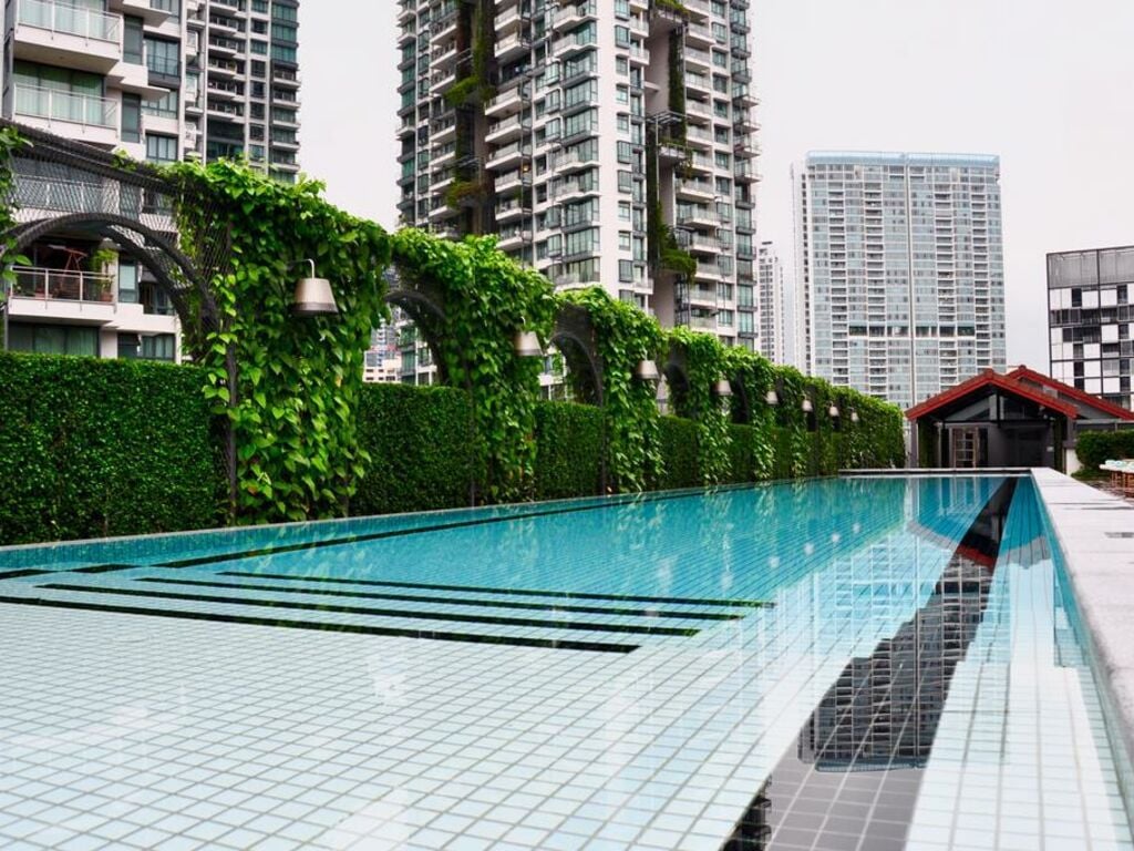 M Social Singapore A Design Boutique Hotel Singapore Singapore M Social Singapore A Design Boutique Hotel Singapore Singapore