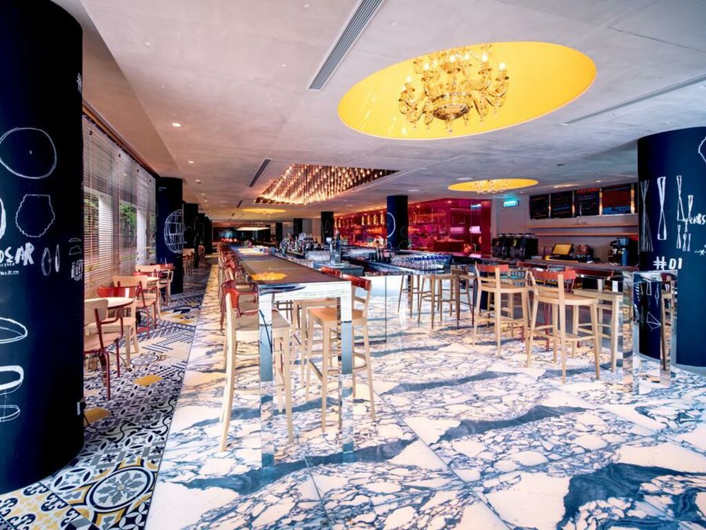 M Social Singapore A Design Boutique Hotel Singapore Singapore M Social Singapore A Design Boutique Hotel Singapore Singapore