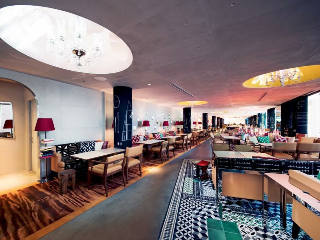 M Social Singapore A Design Boutique Hotel Singapore Singapore M Social Singapore A Design Boutique Hotel Singapore Singapore