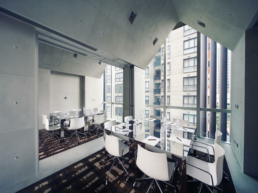 M Social Singapore A Design Boutique Hotel Singapore Singapore