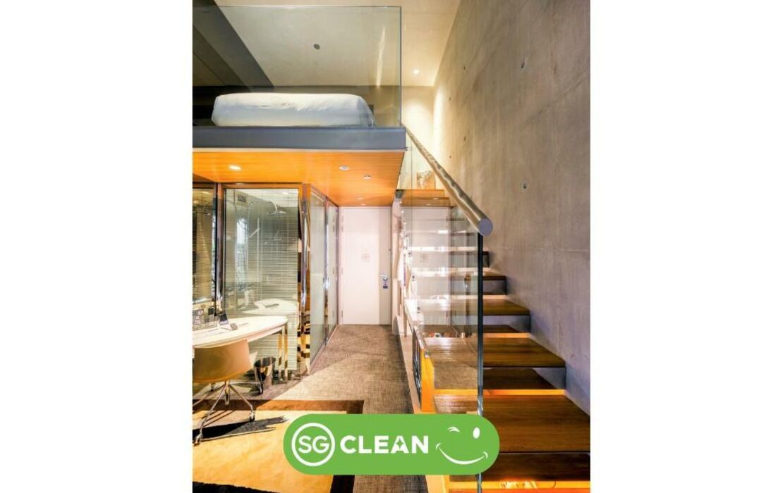 M Social Singapore