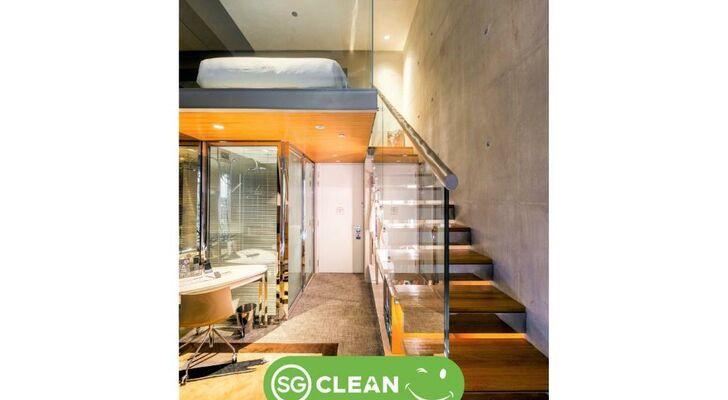 M Social Singapore