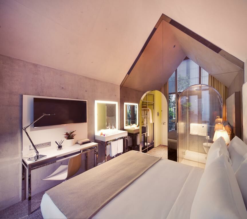 M Social Singapore Singapore Singapur