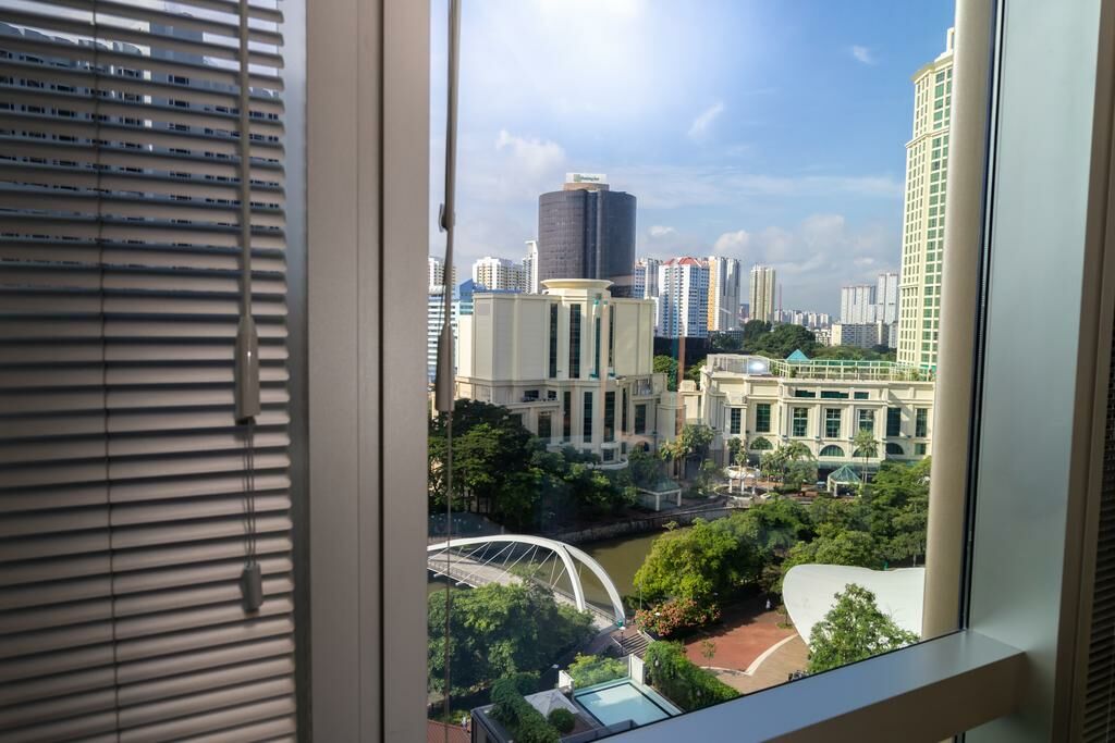 M Social Singapore A Design Boutique Hotel Singapore Singapore