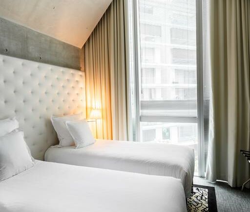 M Social Singapore A Design Boutique Hotel Singapore Singapore