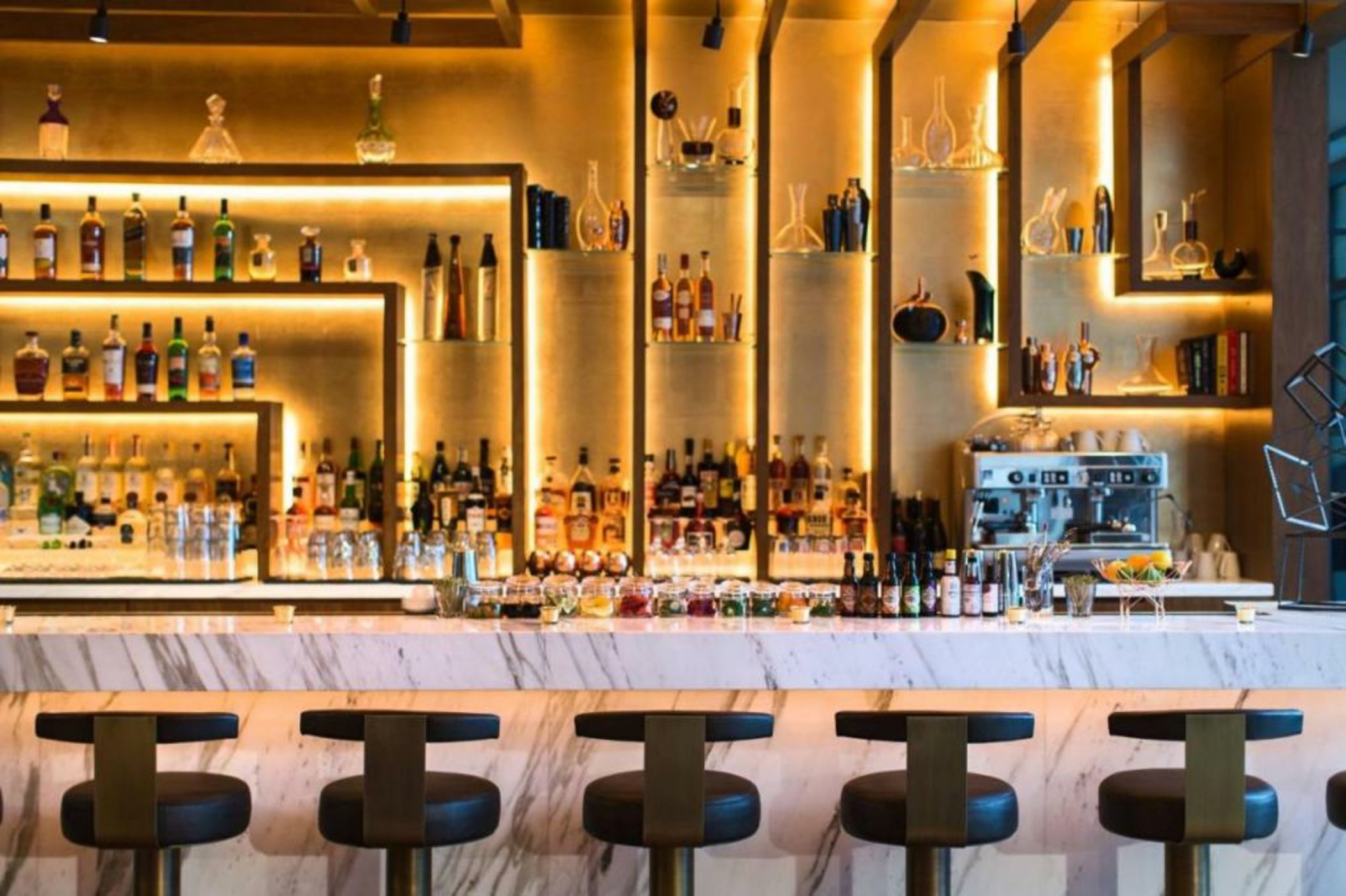 Renaissance New York Midtown Hotel