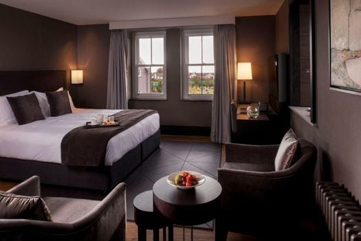 Twr y Felin Hotel