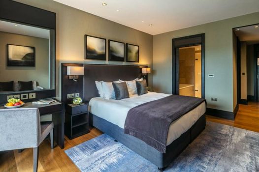 Twr y Felin Hotel