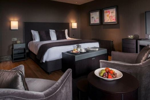 Twr y Felin Hotel